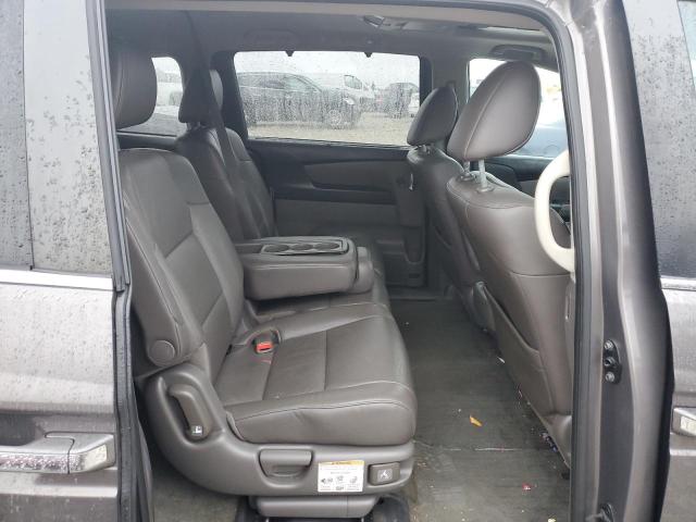 5FNRL5H68GB054310 Honda ODYSSEY EXL