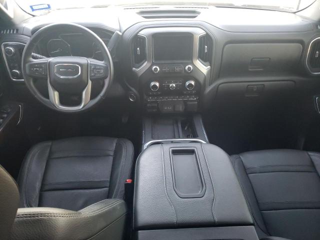 1GT49REY3MF107945 GMC Sierra K2500 Denali