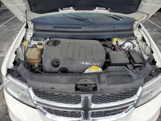 3C4PDDBG7ET297671 Dodge Journey Sxt