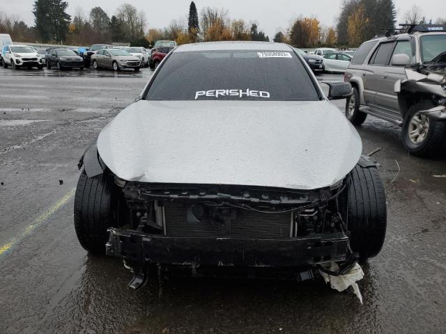 JN1BV7AR2FM410061 Infiniti Q50 BASE