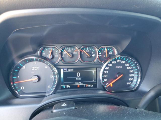3GTP1MEC0JG172340 GMC Sierra C1500 Sle