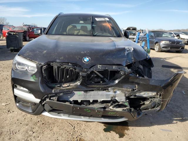 5UXTR7C52KLF31092 BMW X3 Sdrive30i