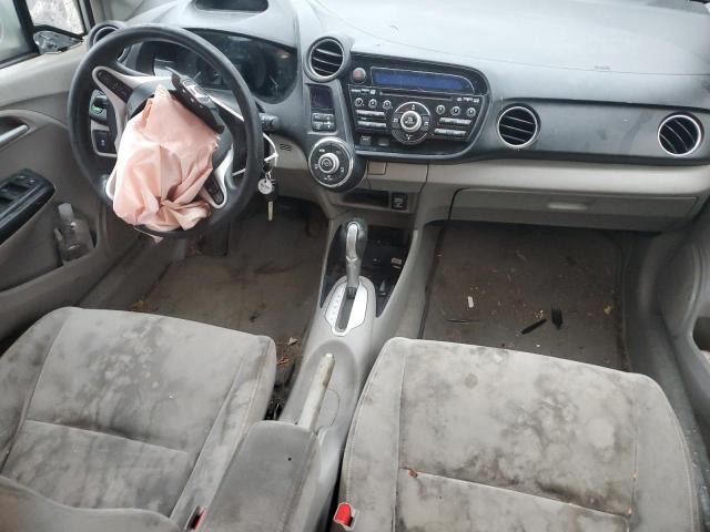 JHMZE2H51ES002595 Honda Insight Lx