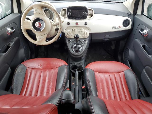 3C3CFFDR9GT174481 Fiat 500 POP