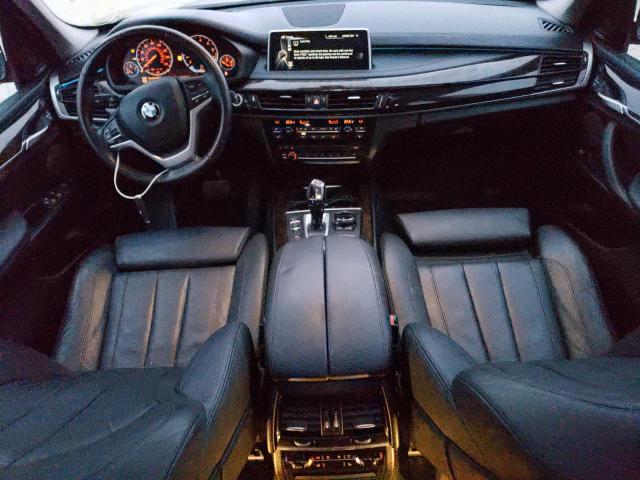 5UXKR6C54F0J78882 BMW X5 Xdrive50i