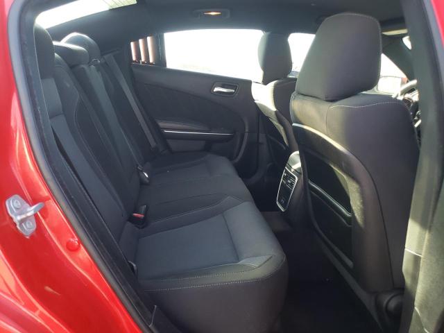 2C3CDXCT2GH237177 Dodge CHARGER R/T