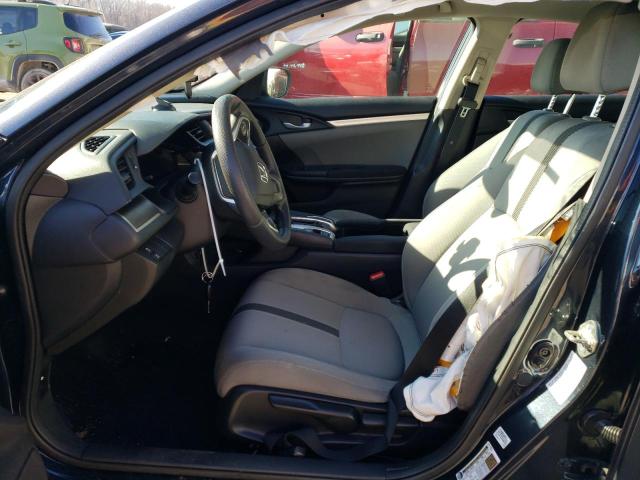 19XFC2F53GE026397 Honda Civic Lx
