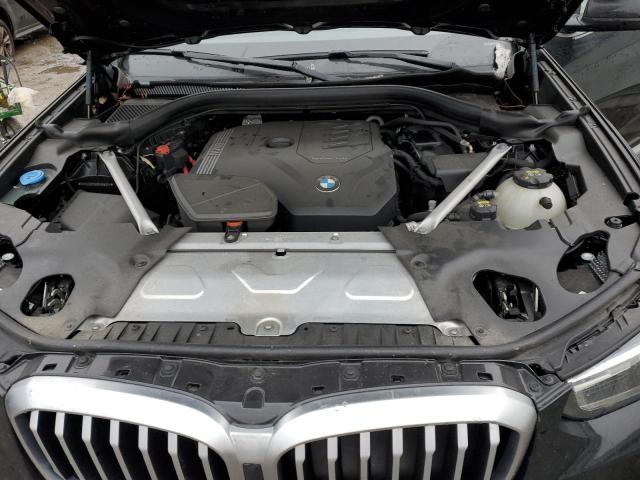 5UX53DP03N9M86816 BMW X3 Xdrive30i