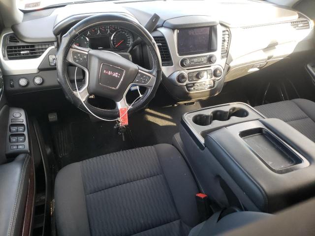 1GKS2FEC7KR194277 GMC Yukon Xl K1500 Sle