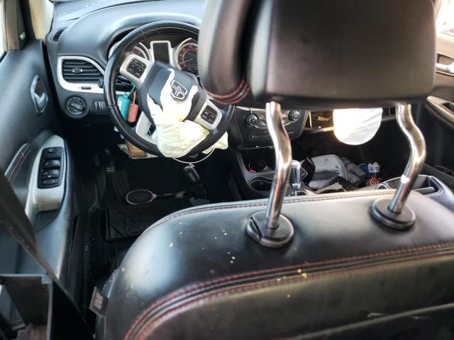 3C4PDDEG4FT633869 Dodge Journey R/t