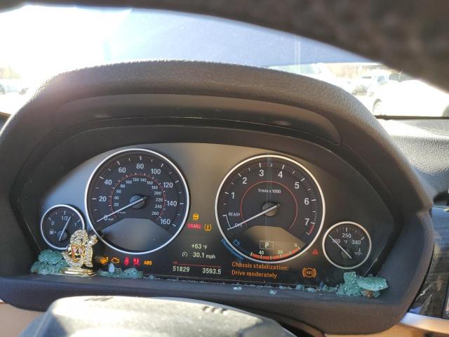 WBA3V7C5XG5A28755 BMW 428 I Sulev