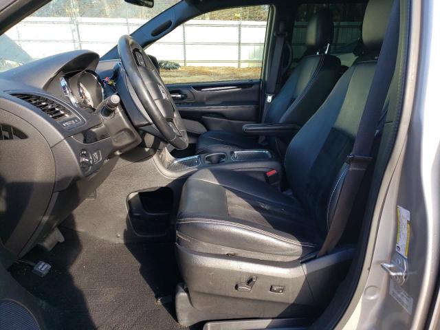 2C4RDGCG1HR612271 Dodge Grand Caravan Sxt