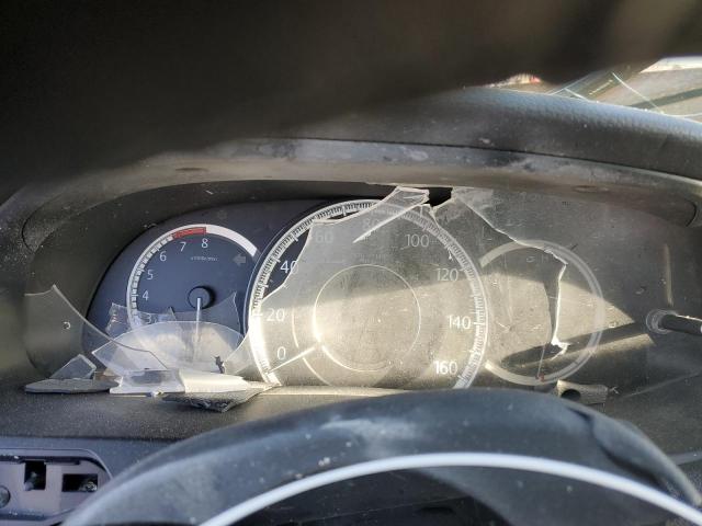 1HGCR2F84FA080323 Honda ACCORD EXL