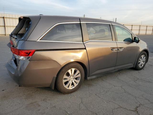 5FNRL5H61GB044413 Honda ODYSSEY EXL