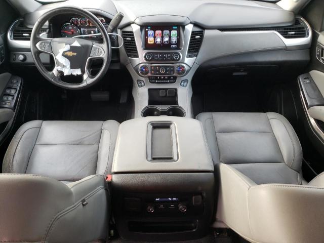 1GNSCHKC3LR187943 Chevrolet Suburban C1500 Lt