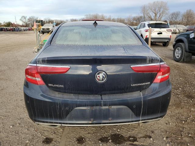 1G4ZN5SS0HU137346 Buick Lacrosse Preferred