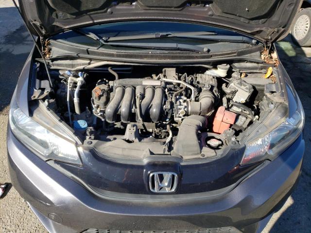 3HGGK5H59FM772655 Honda FIT LX