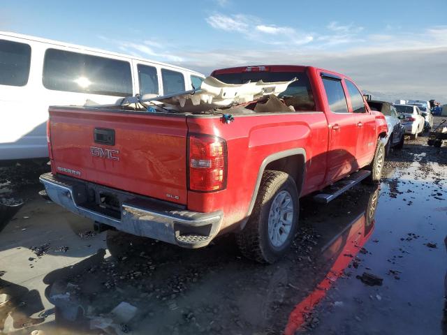 3GTU2UEC8EG225422 GMC Sierra K1500 Sle