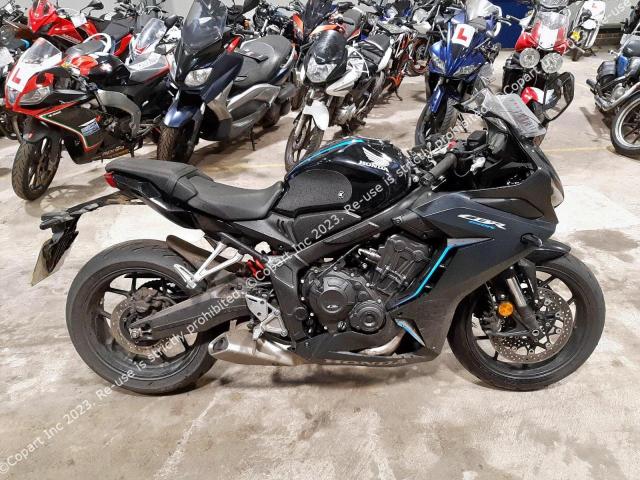 Honda cbr 650 online for sale