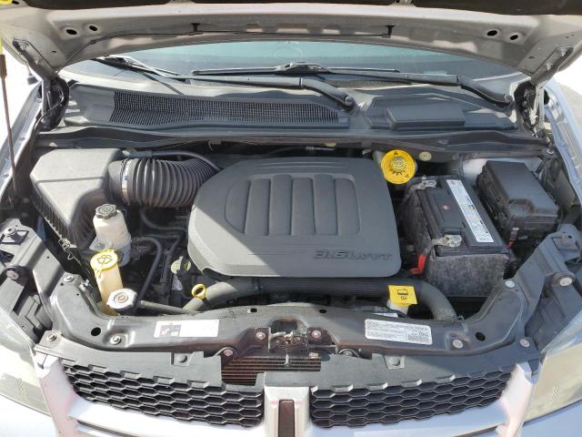 2C4RDGEG2KR646093 Dodge Grand Caravan Gt