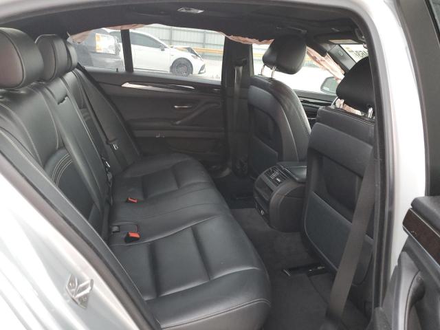 WBA5B1C53GG133542 BMW 535 I