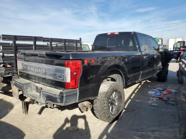 1FT8W3BTXHED16529 Ford F350 Super Duty