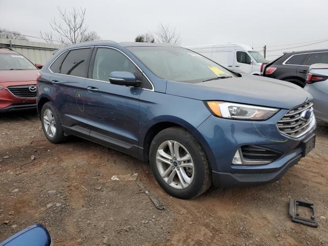 2FMPK4J9XKBC67236 Ford EDGE SEL