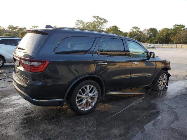 1C4SDHET7EC353744 Dodge Durango Citadel
