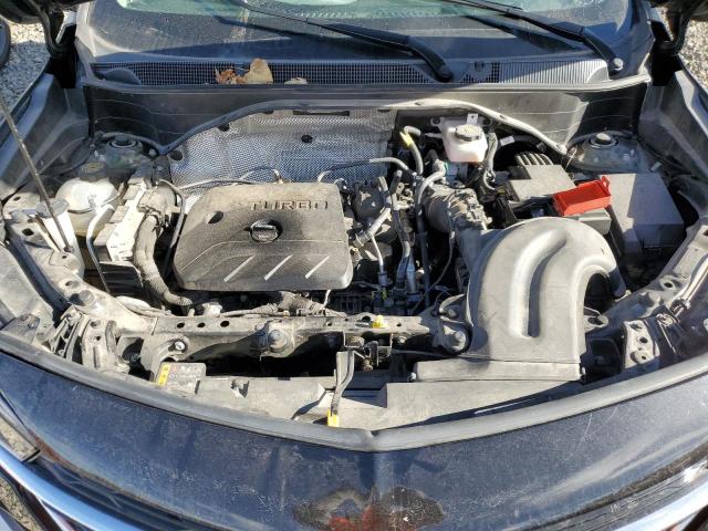 KL4MMCSL2NB053772 Buick Encore Gx Preferred