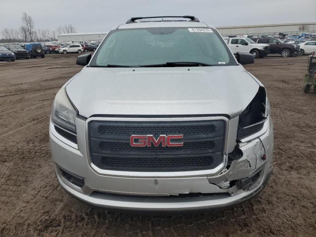 1GKKRNED6FJ130234 GMC ACADIA SLE