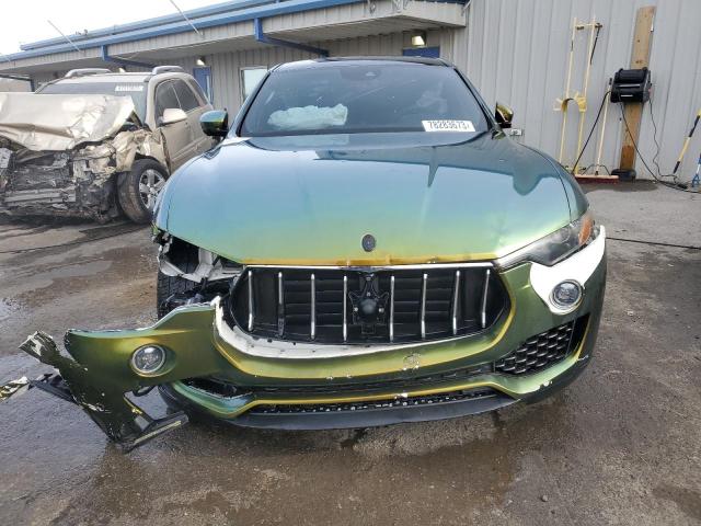 ZN661XUA0HX210649 Maserati Levante