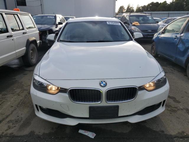 WBA3C3G5XENR25626 BMW 320 I Xdrive
