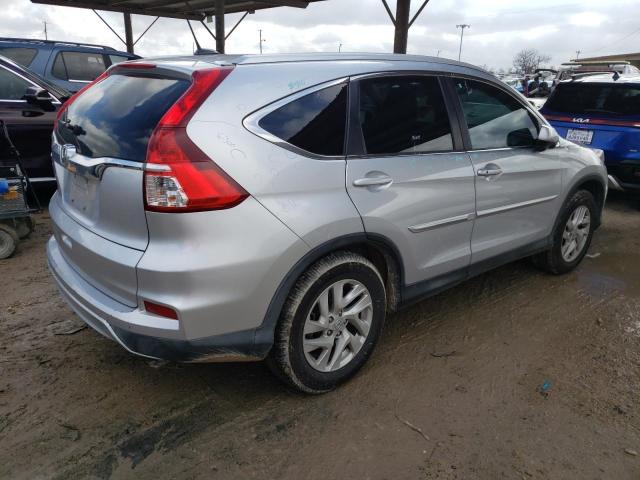 2HKRM3H70FH511539 Honda CR-V EXL