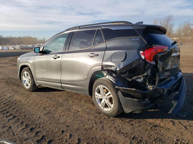 3GKALMEV7KL110478 GMC Terrain Sle