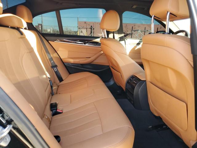 WBA53BH05MCF27582 BMW 530 I