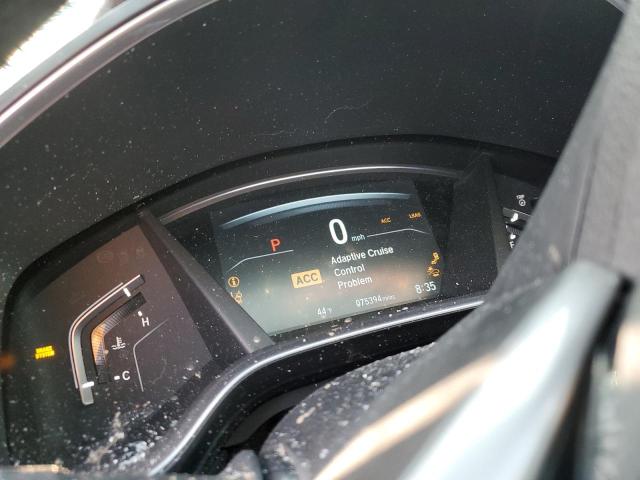 5J6RW2H57HL051520 Honda CR-V EX