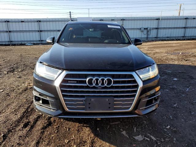 WA1VAAF75HD012253 Audi Q7 Prestige