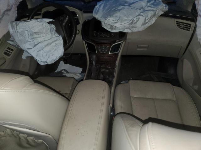 1G4GB5G34FF142827 Buick Lacrosse