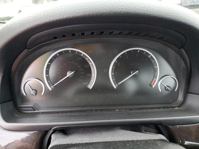 WBA5A7C55ED619435 BMW 528 XI