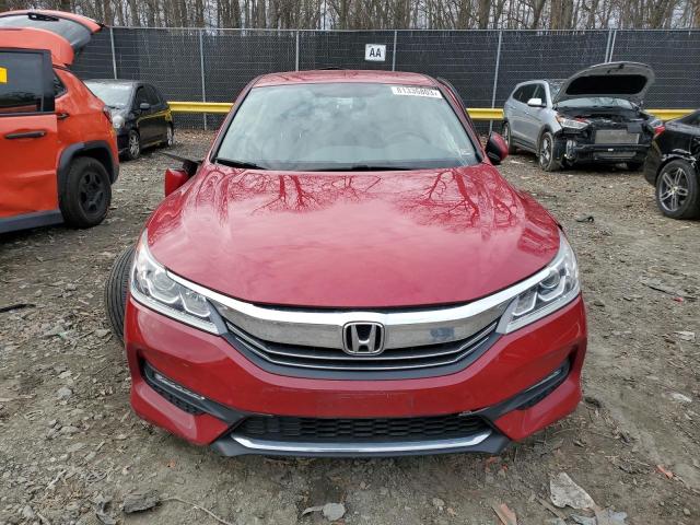 1HGCR2F14HA132135 Honda Accord Sport Special Edition