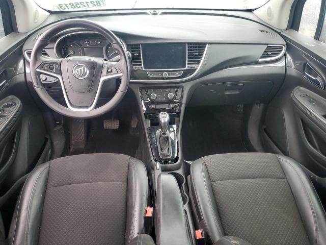KL4CJASB1MB326201 Buick Encore Preferred