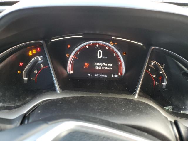 19XFC2F85LE007824 Honda Civic Sport