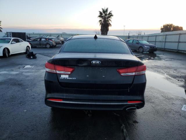 5XXGT4L35HG171100 KIA Optima Lx