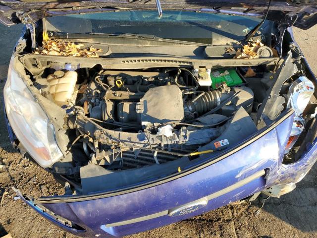 NM0GE9F77G1281014 Ford Transit Connect Xlt
