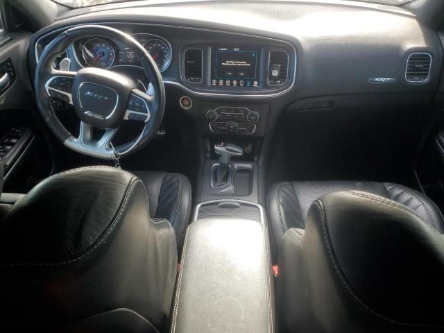 2C3CDXEJ7HH504195 Dodge Charger Srt 392