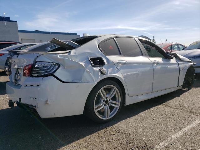WBAKN9C54GD962601 BMW 550 I