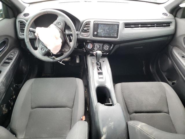 3CZRU5H13KG704191 Honda HR-V SPORT