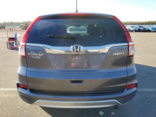 5J6RM4H53FL035460 Honda CR-V EX