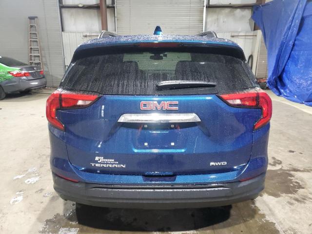 3GKALTEV1LL224777 GMC TERRAIN SL