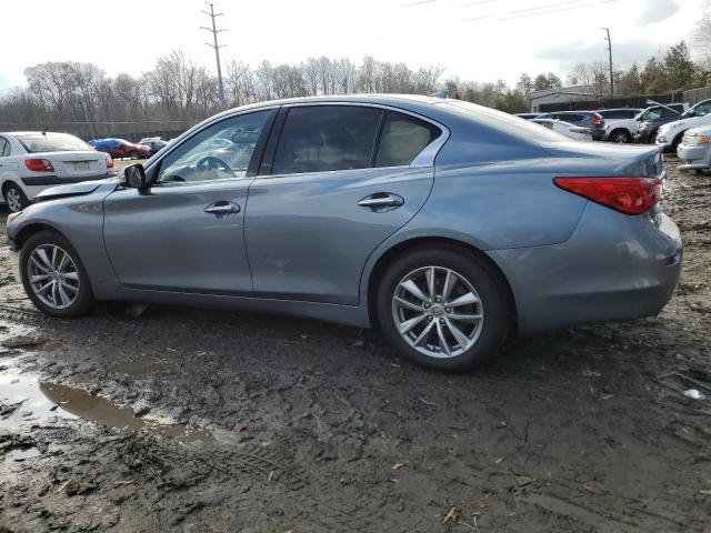 JN1EV7AR7HM834383 Infiniti Q50 Premium